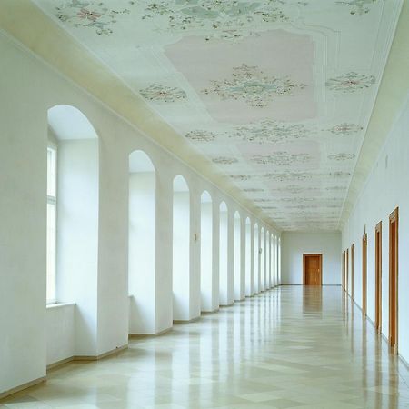 Akademie Der Dioezese Weingarten Weingarten  Buitenkant foto