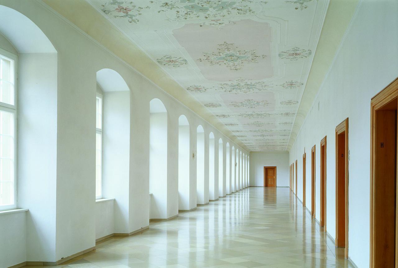 Akademie Der Dioezese Weingarten Weingarten  Buitenkant foto
