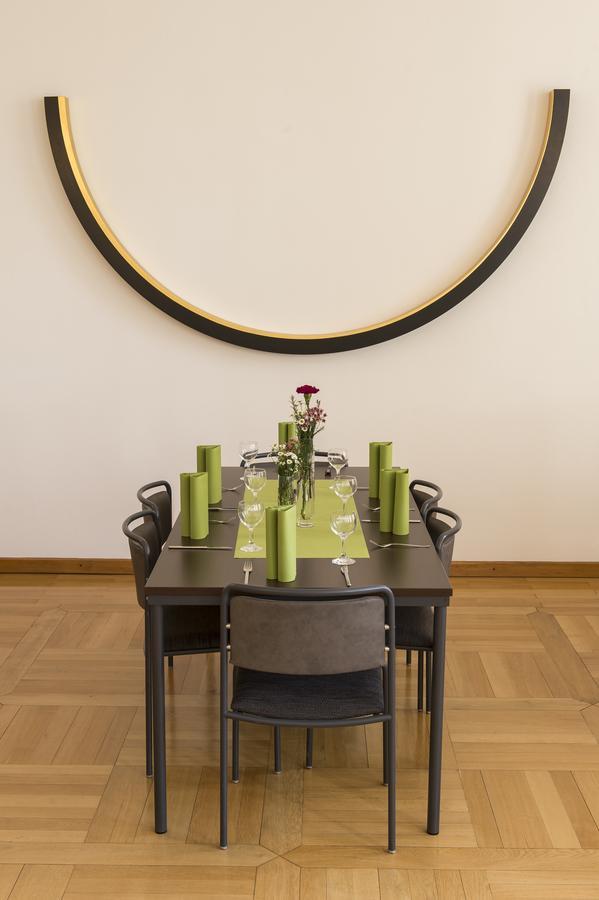 Akademie Der Dioezese Weingarten Weingarten  Buitenkant foto