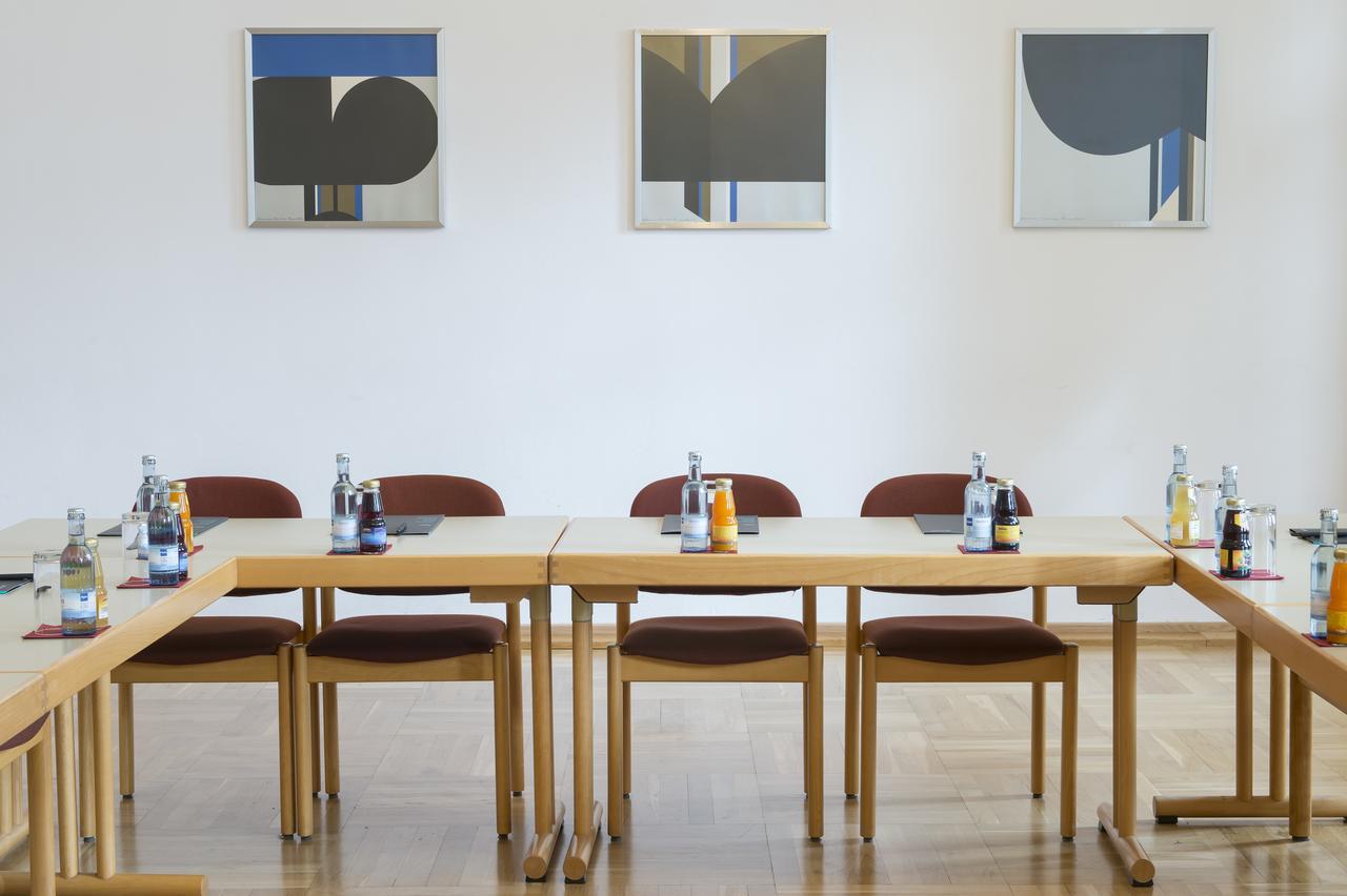 Akademie Der Dioezese Weingarten Weingarten  Buitenkant foto