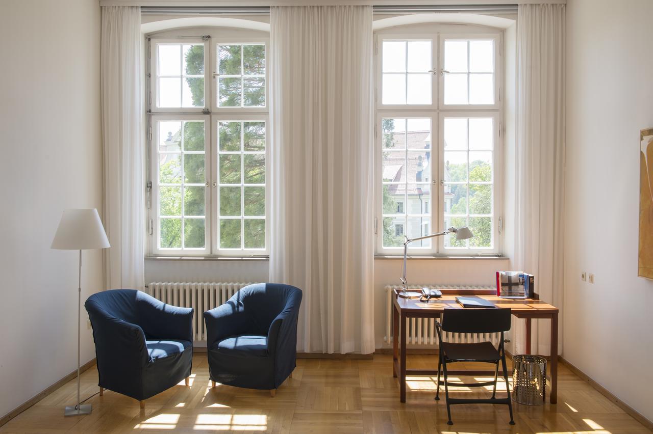 Akademie Der Dioezese Weingarten Weingarten  Buitenkant foto